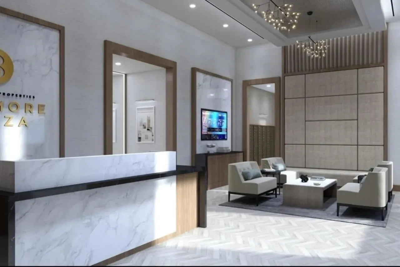 Apartment Ferienwohnung Kips Bay 1Br W Wd Gym Pool Nr Bars Nyc-1119 New York USA