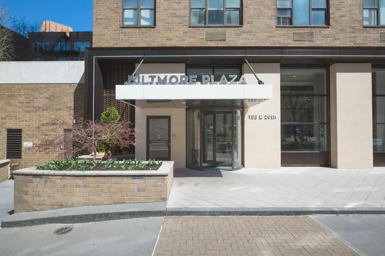 Ferienwohnung Kips Bay 1Br W Wd Gym Pool Nr Bars Nyc-1119 New York 0*,