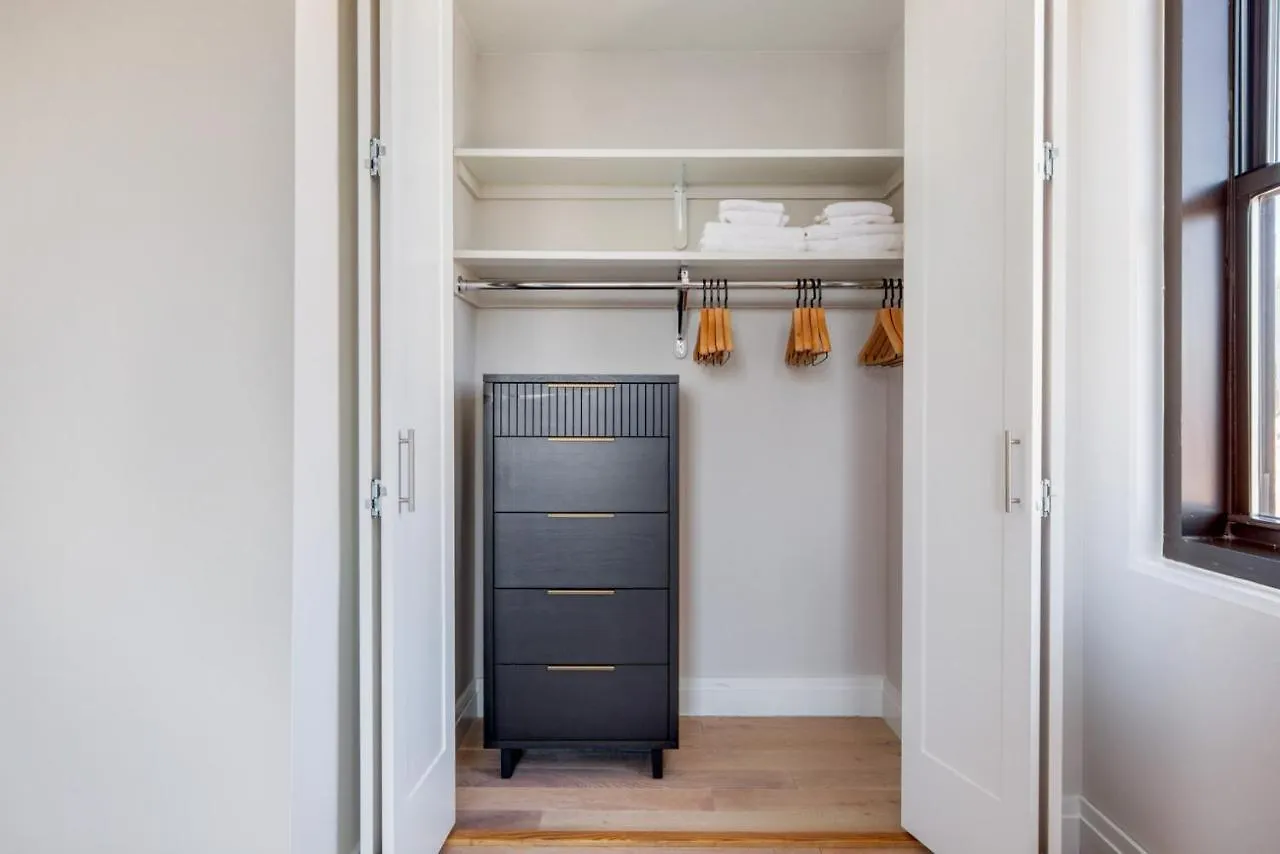 Apartamento Kips Bay 1Br W Wd Gym Pool Nr Bars Nyc-1119 Nueva York 0*,  Estados Unidos