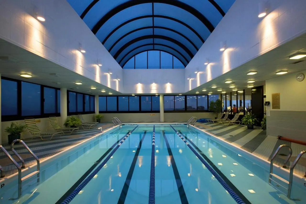 Apartamento Kips Bay 1Br W Wd Gym Pool Nr Bars Nyc-1119 Nueva York Estados Unidos